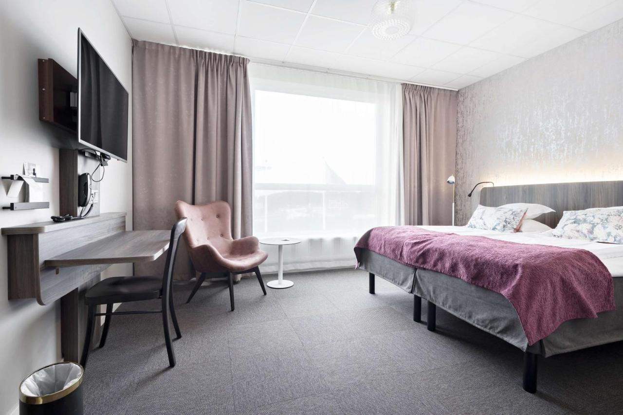 Best Western Hotell Ljungby Ljungby  Exterior foto